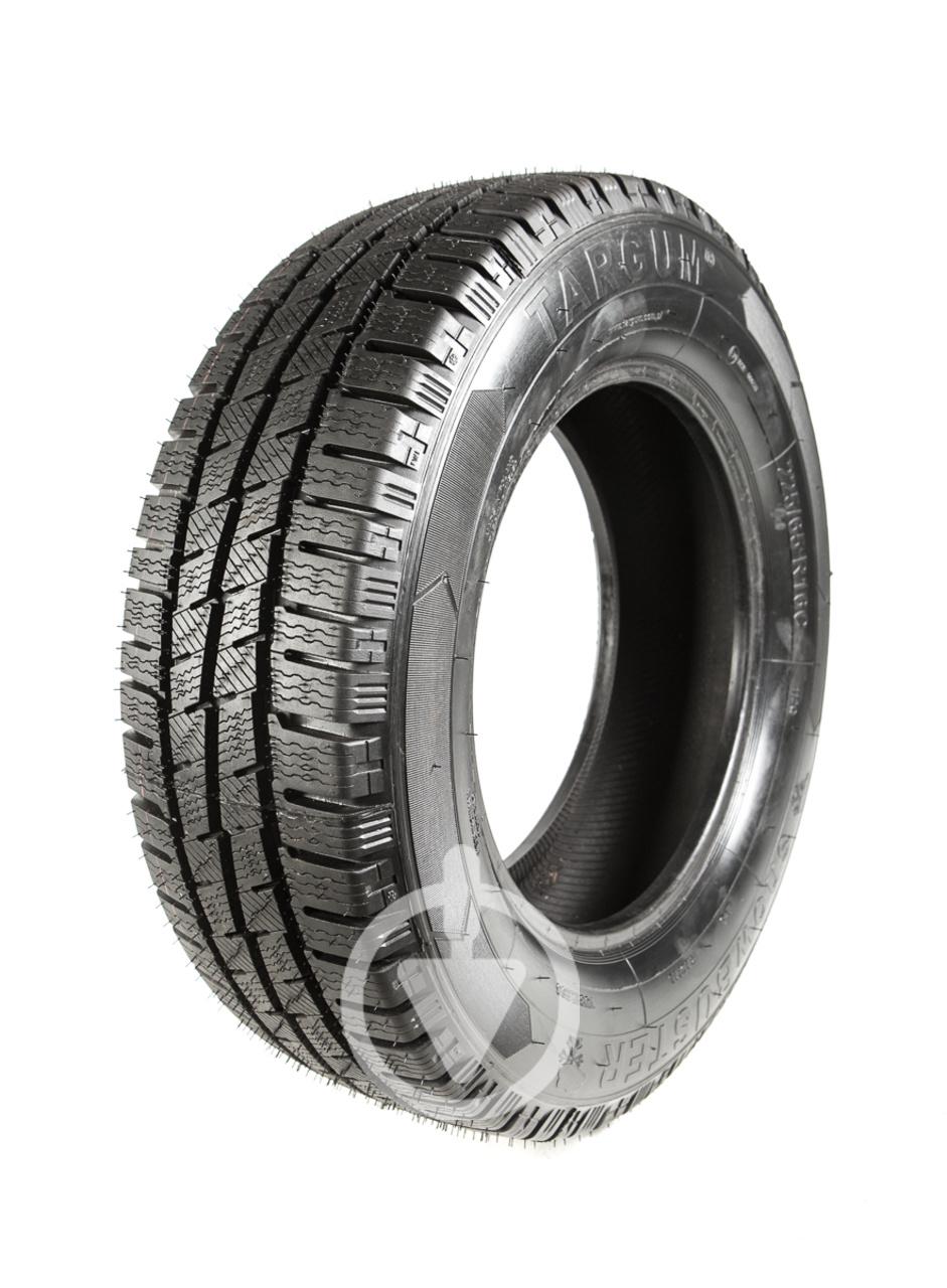 Шина наварна Targum 225/65 R16C snowBUSTER 112Q зимова (T10236)