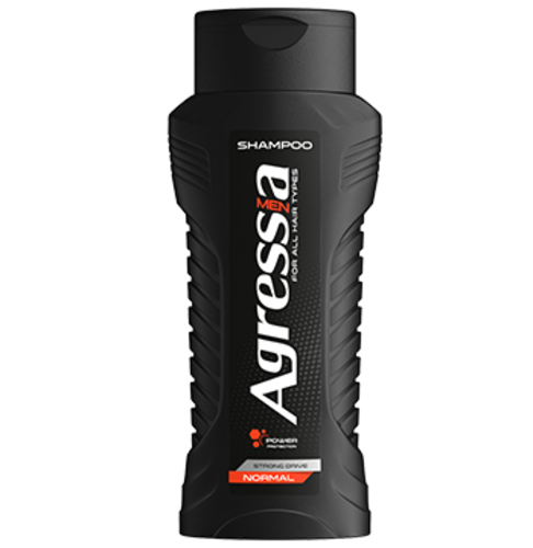 Шампунь Men Agressia Normal 250 мл (088726) Шампунь Men Agressia Normal 250 мл (088726)