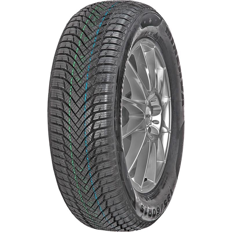 Автошина зимняя Minerva Frostrack HP 185/60 R15 88T XL (424794)