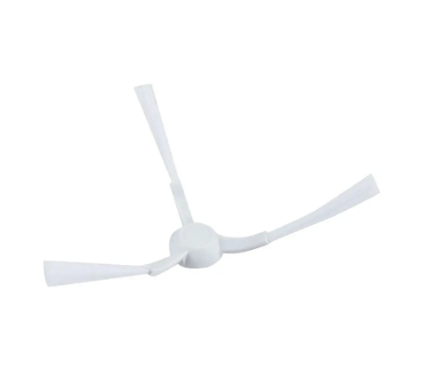 Бічні щітки для робота-пилососа Rowenta X-plorer Series 130Ai RR9067WH/RR9075WH/RR9077WH 2 шт. White - фото 3 Бічні щітки для робота-пилососа Rowenta X-plorer Series 130Ai RR9067WH/RR9075WH/RR9077WH 2 шт. White - фото 3