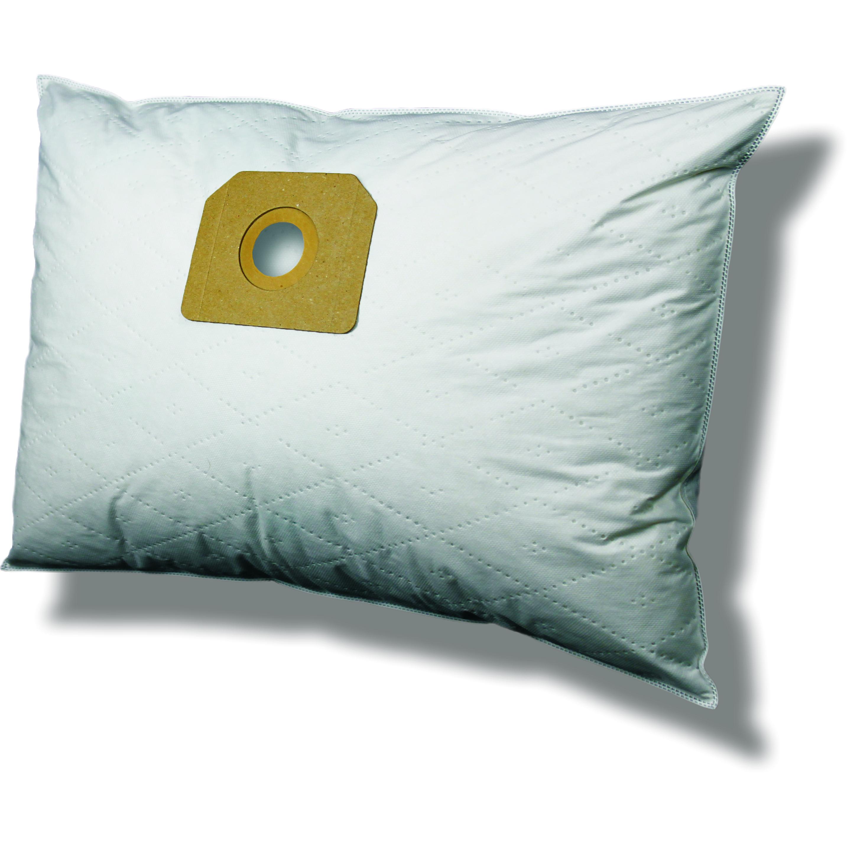 Мешки одноразовые для пылесосов Karcher WD 2 Plus 5 шт. (314-F)