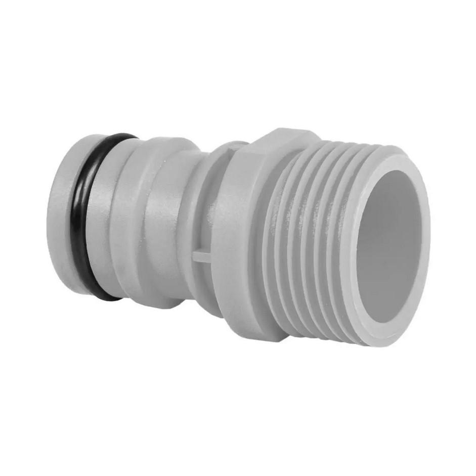 Адаптер Cellfast Ideal с наружной резьбой 1" (ПР57-096)