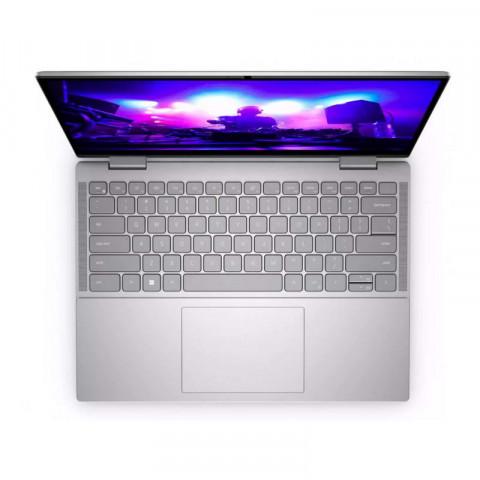 Ноутбук Dell Inspiron 7430 x360 Gray (i7430-7374SLV-PUS) - фото 2