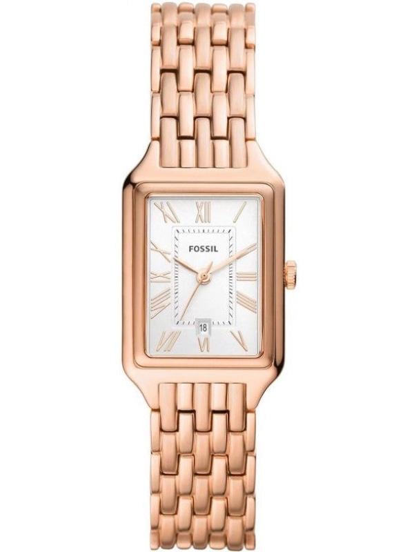 Наручний годинник жіночий Fossil ES5271 (319156)