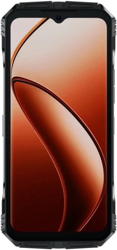 Смартфон Doogee S118 12/512 Гб Global Version Black/Red (2589816844) - фото 4