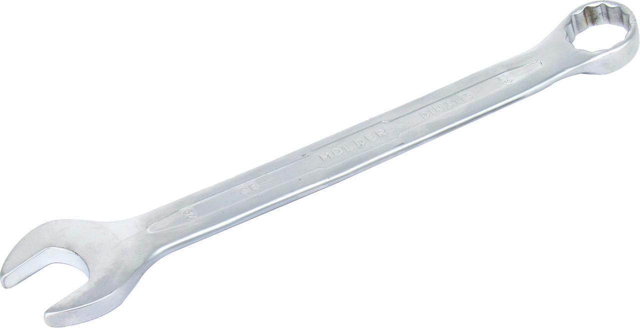 Ключ рожково-накидной Molder Tools 29 мм (MT58029)