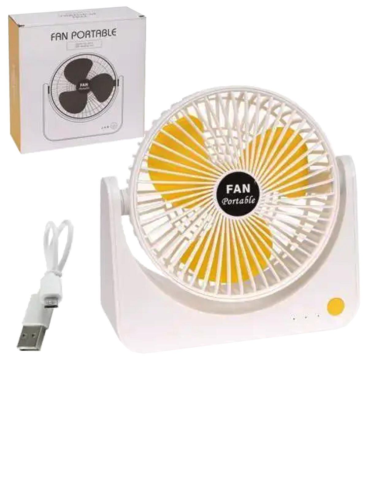 Вентилятор FLS-01 (26229)