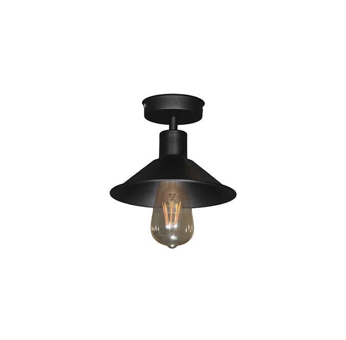 Потолочный светильник Skarlat LS 3133-185-1L BK Потолочный светильник Skarlat LS 3133-185-1L BK