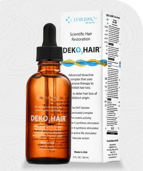 Лосьон для роста волос и борьбы с его выпадением DEKOHAIR DEKOPILL 60 мл (BQ-020) Лосьон для роста волос и борьбы с его выпадением DEKOHAIR DEKOPILL 60 мл (BQ-020)