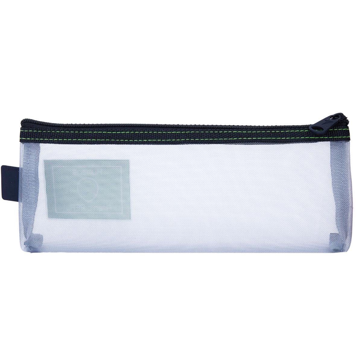 Пенал шкільний м'який YES Alien PH-34 - фото 2 Пенал шкільний м'який YES Alien PH-34 - фото 2