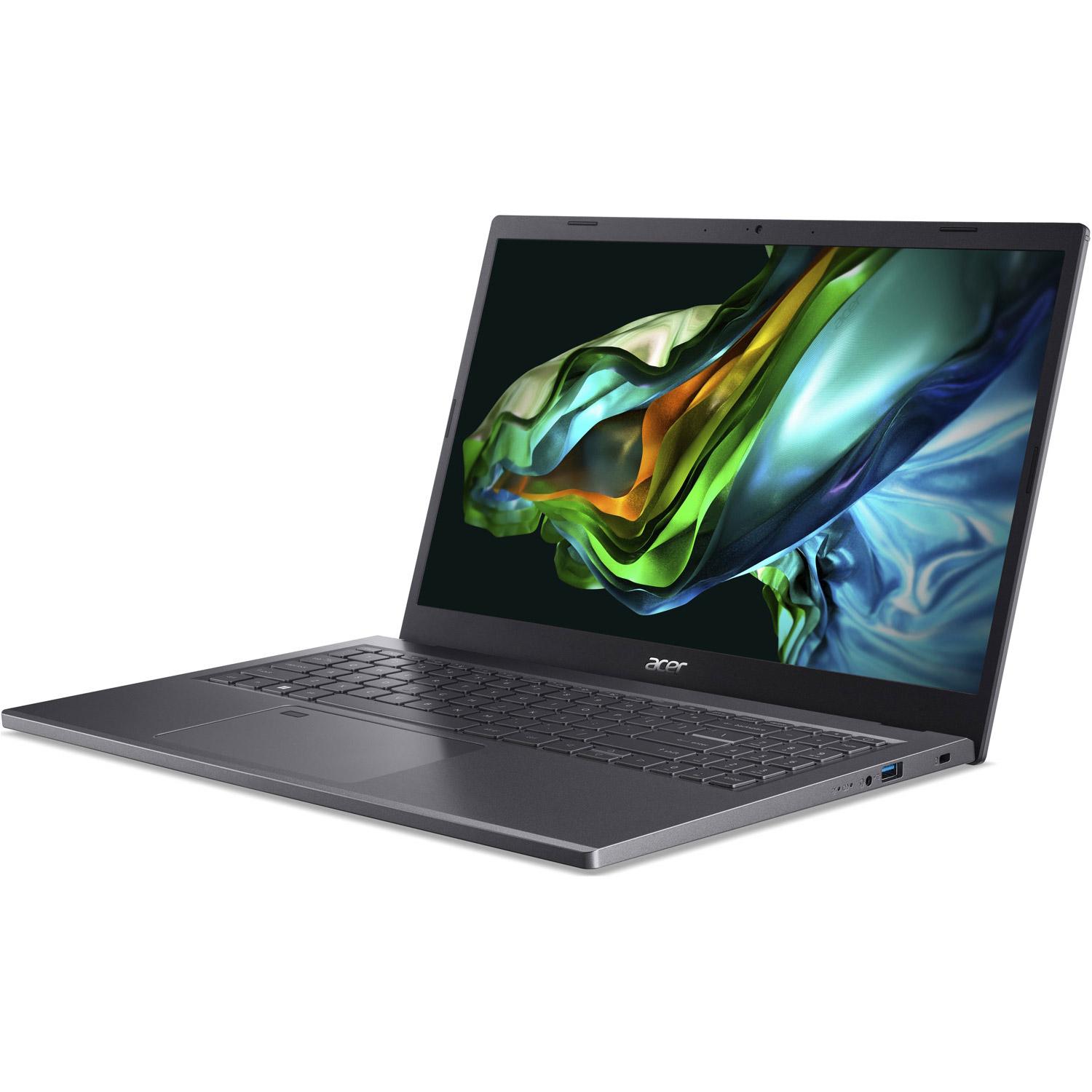 Ноутбук Acer Aspire 5 A515-58M-57FT NX.KHGEX.004 - фото 4