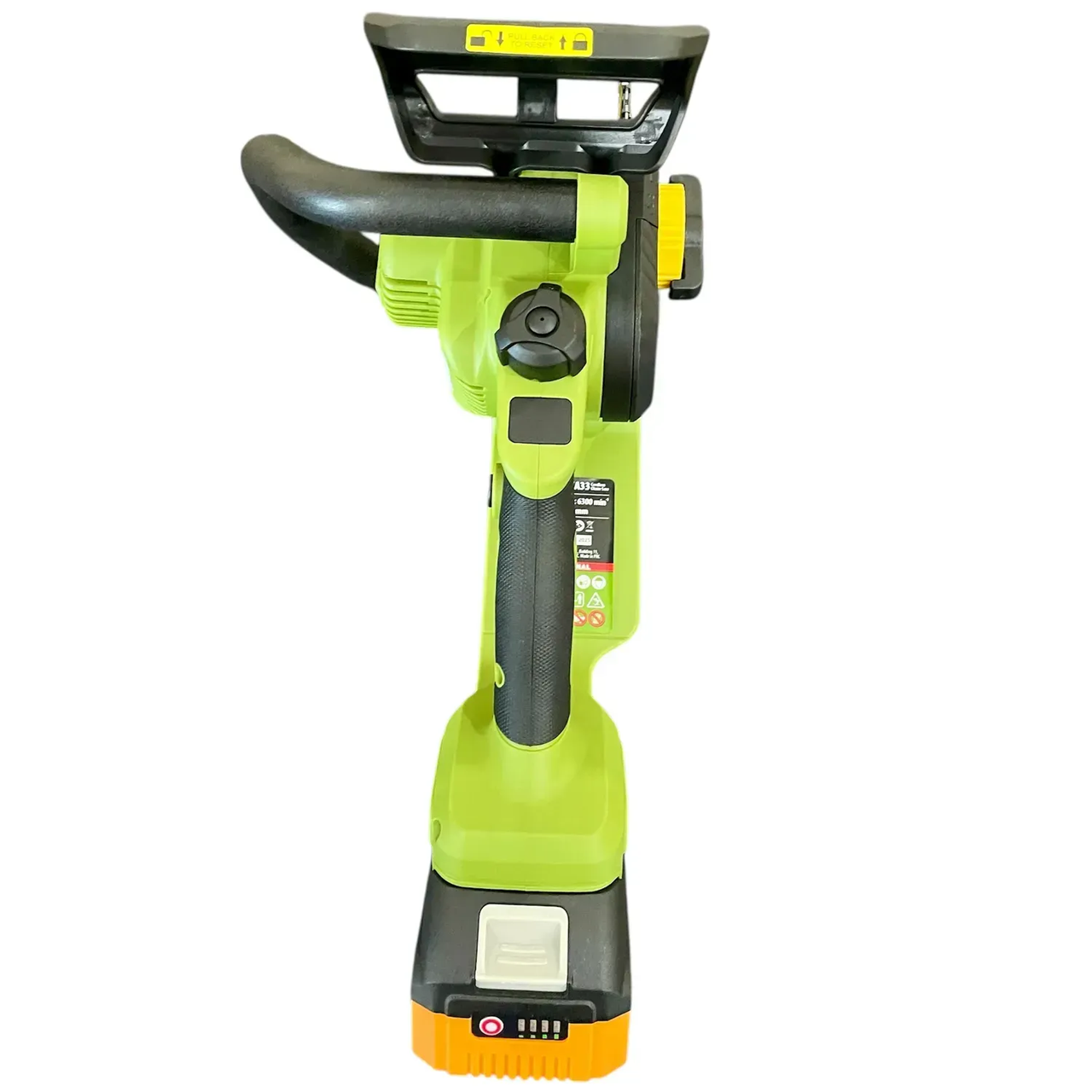 Цепная пила аккумуляторная ProCraft PKA-33 без батареи 33 см (30331) - фото 3