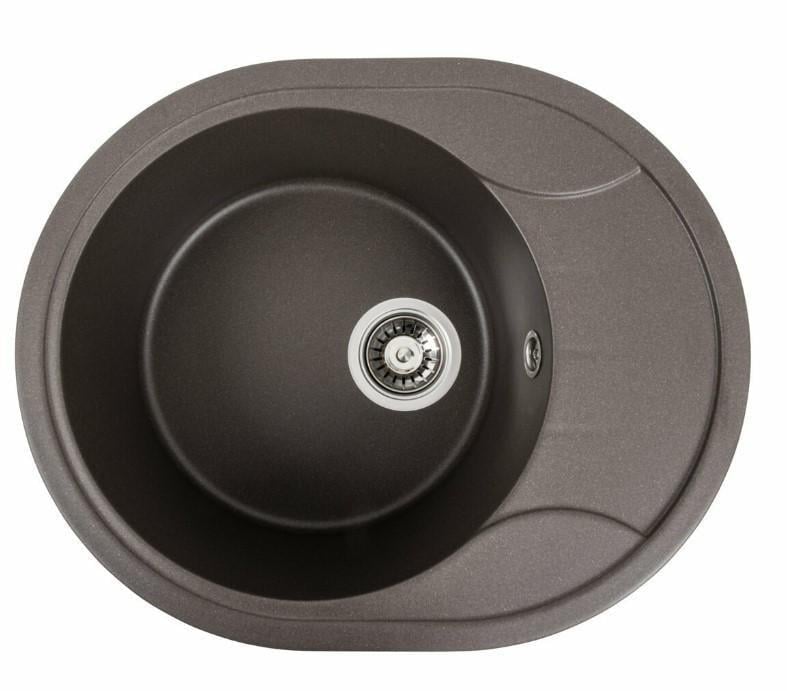 Мойка для кухни Platinum 5847 ONYX (SP000039616) Мойка для кухни Platinum 5847 ONYX (SP000039616)