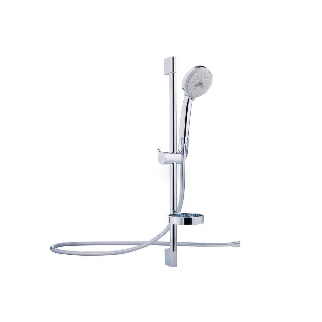 Душевой комплект Hansgrohe Croma 100 Multi Хром (27775000)