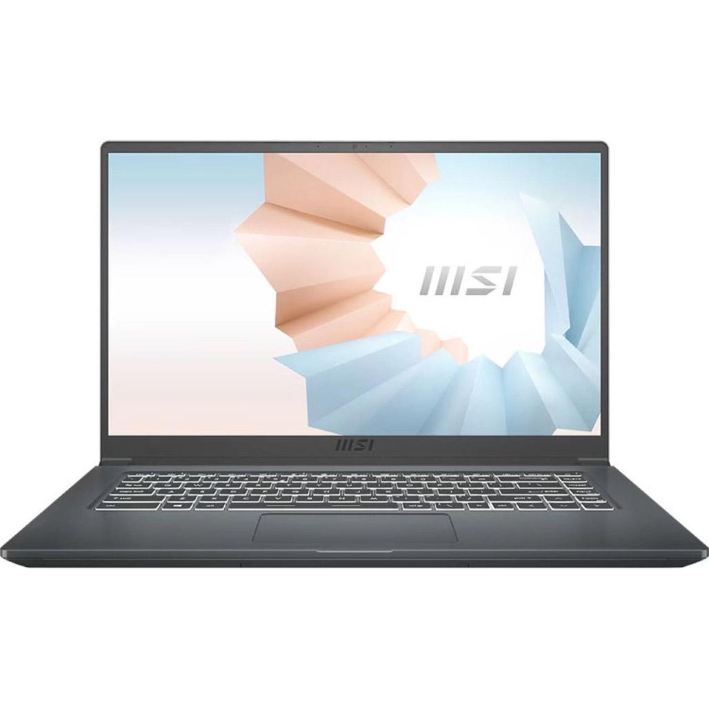 Ноутбук MSI Modern 15 (B11M-029XRO)