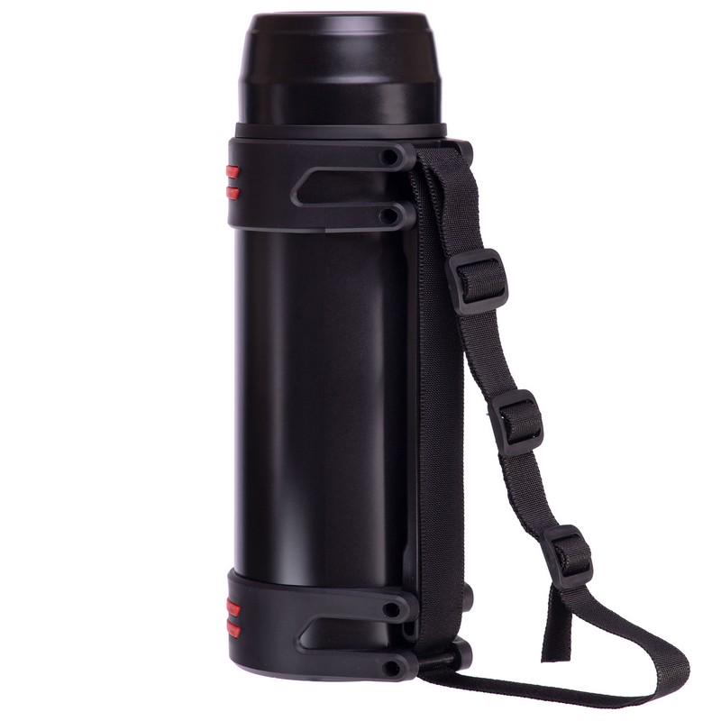 Термос SP-Sport 2000 мл Черный (CY-25) - фото 9