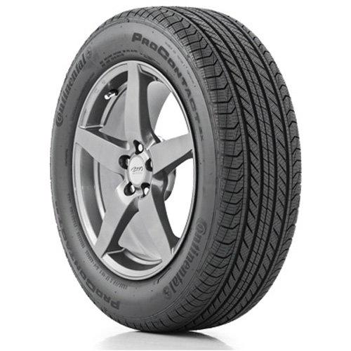 Шина всесезонна Continental ContiProContact GX 275/40R19 101H Run Flat (505185)