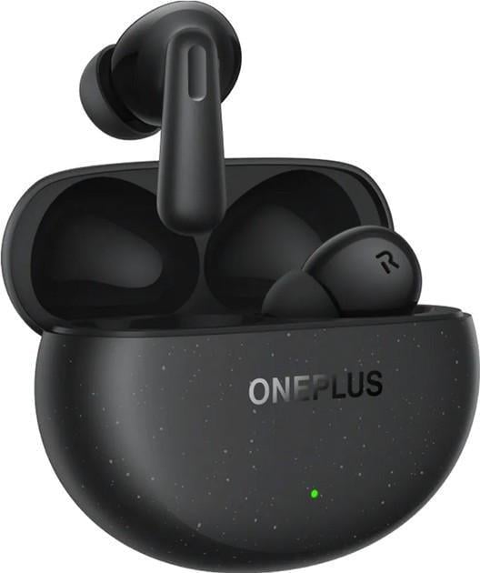 Навушники бездротові OnePlus Nord Buds 3 Pro Starry Black (Чорний)