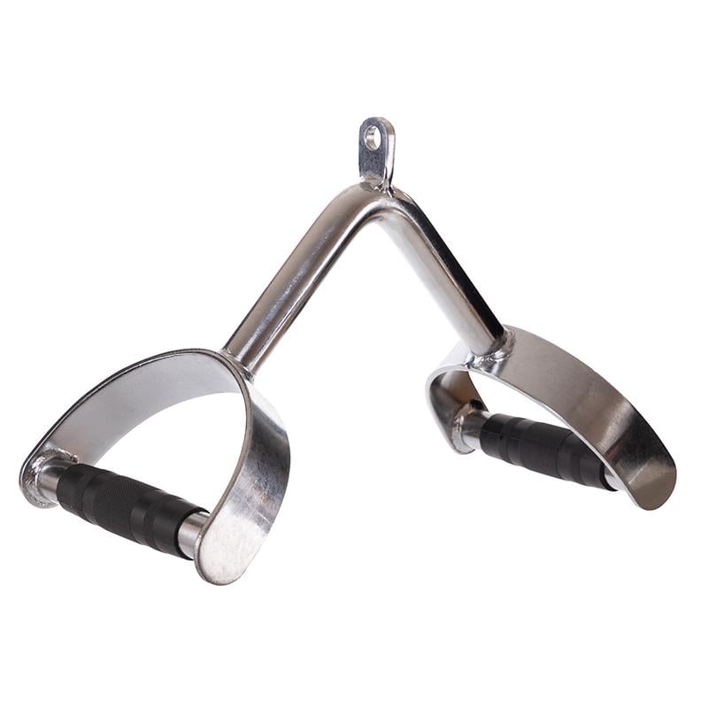 Рукоятка для тяги NT0513 V-образная Серебряный (58363150)