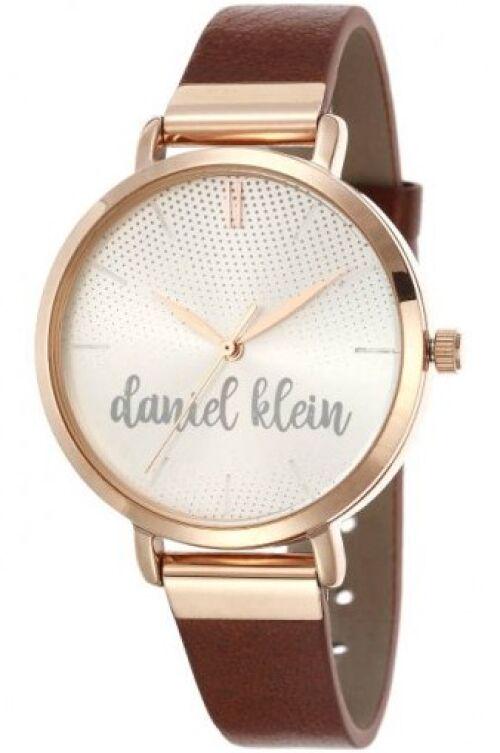 Наручний годинник жіночий Daniel Klein DK.1.12492-4 (870736)