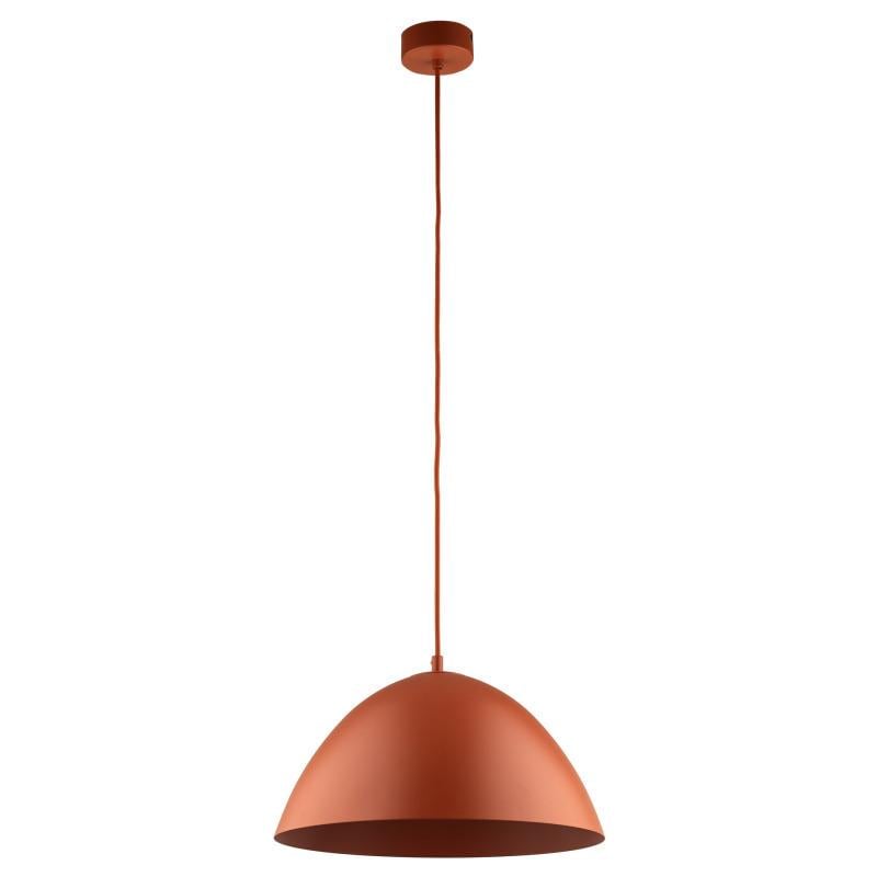 Подвесной светильник FARO 1 340 Brick (10259) Подвесной светильник FARO 1 340 Brick (10259)