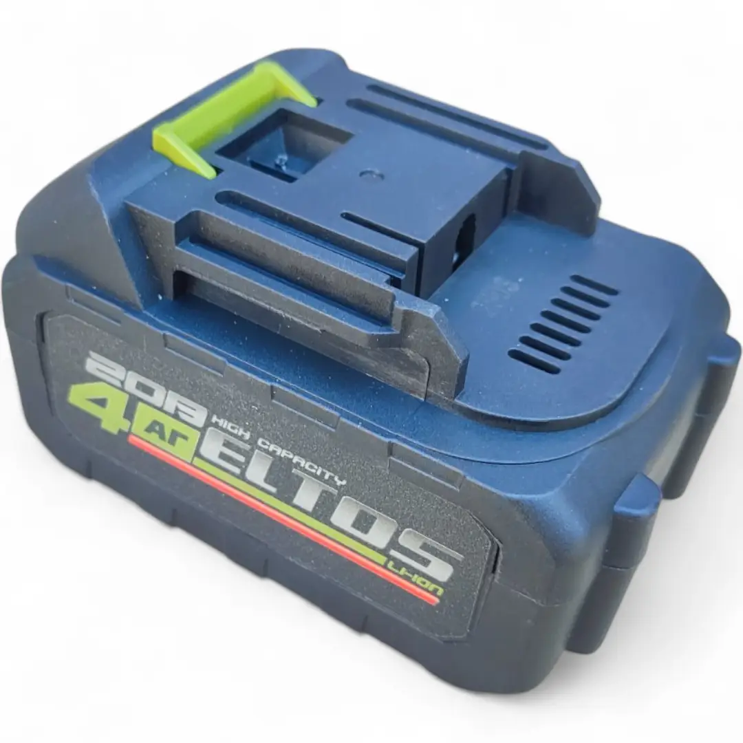 Батарея аккумуляторная ELTOS АКБ-20/4 высокоточная (02590165) - фото 5