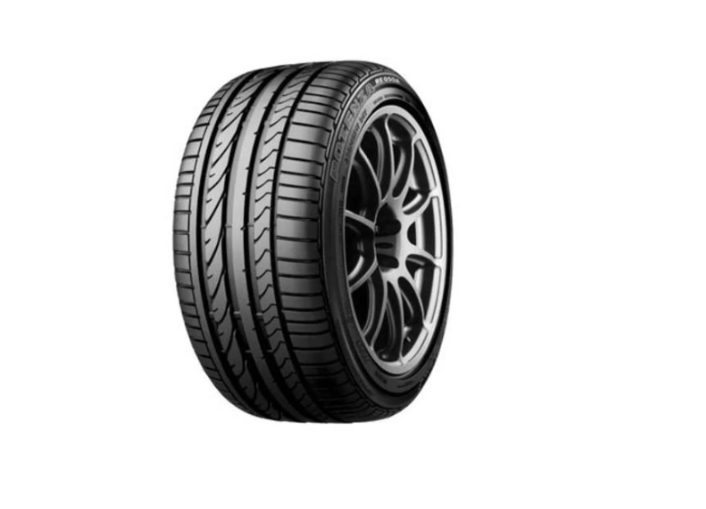 Автошины Bridgestone Potenza RE050A 255/40 R18 95W