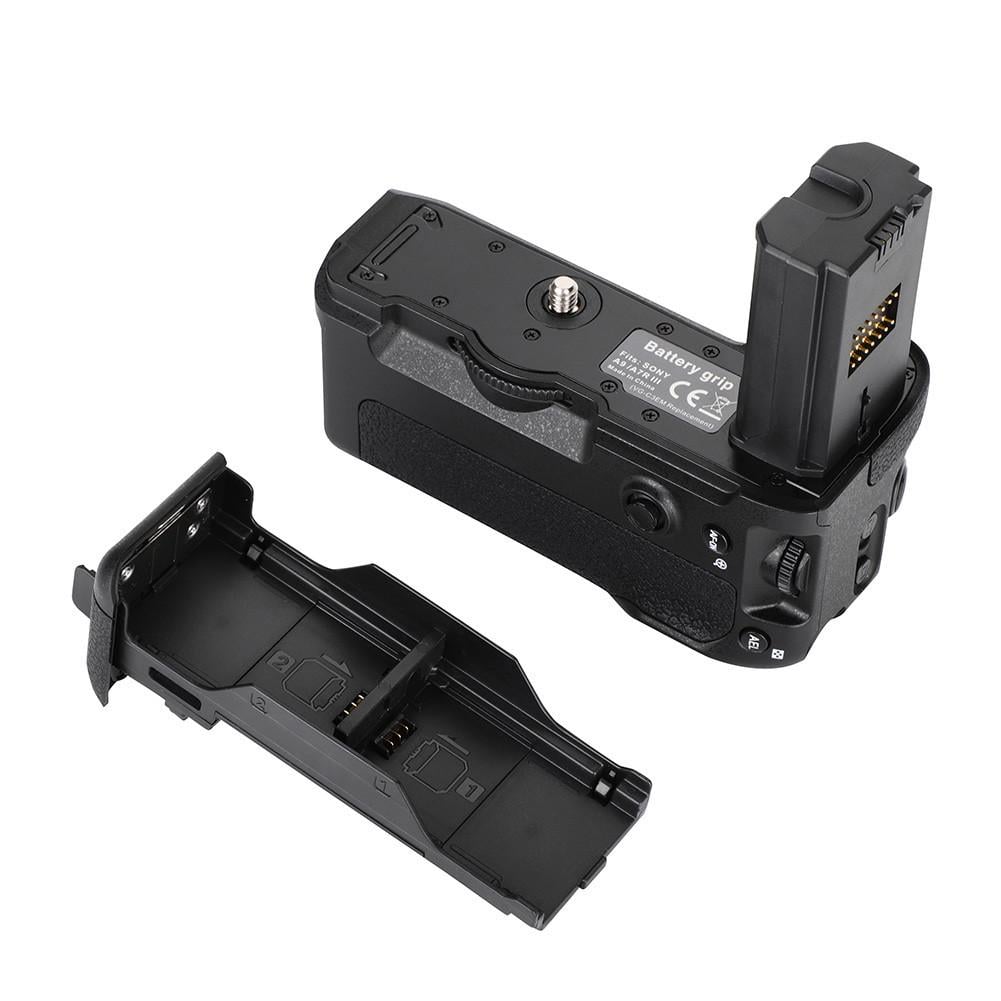 Батарейный блок бустер VG-C3EM для SONY A7 III A7R III A9 (751455509)