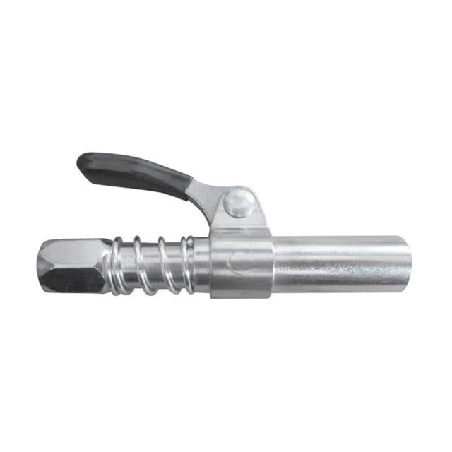 Насадка быстросъемная для смазочного шприца