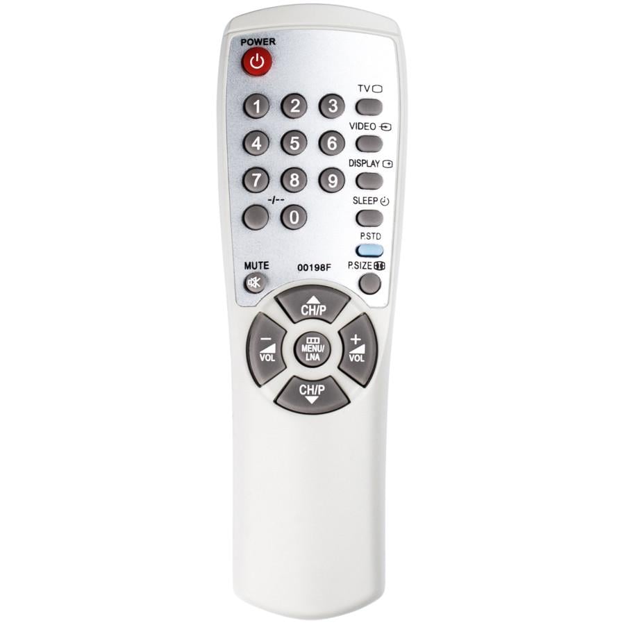 Пульт для телевизора SAMSUNG AA59-00198F HQ (1080)