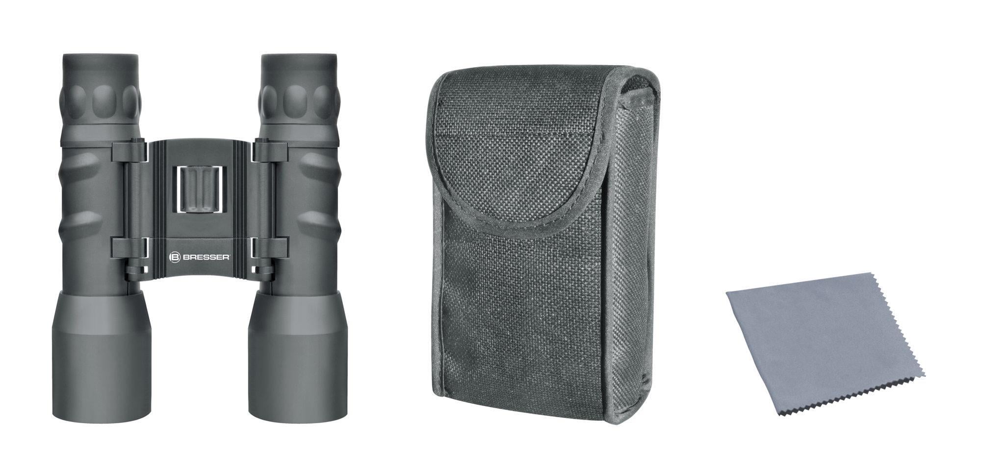 Бинокль Bresser 12x32 мм (9617300)