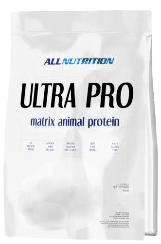 Протеин AllNutrition Ultra PRO Matrix Animal 908 г Ваниль (1266V2204)