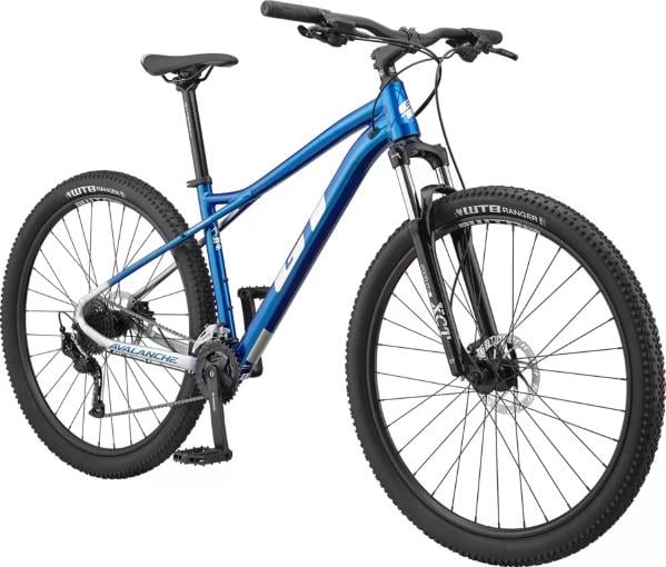 Велосипед GT Avalanche Sport 27,5″ M Blue (richsp167)