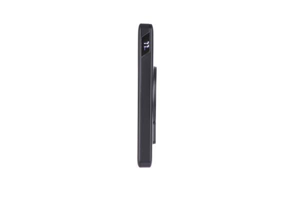 Повербанк 2E Wireless 10000mAh 2E-PB1001 Black - фото 5