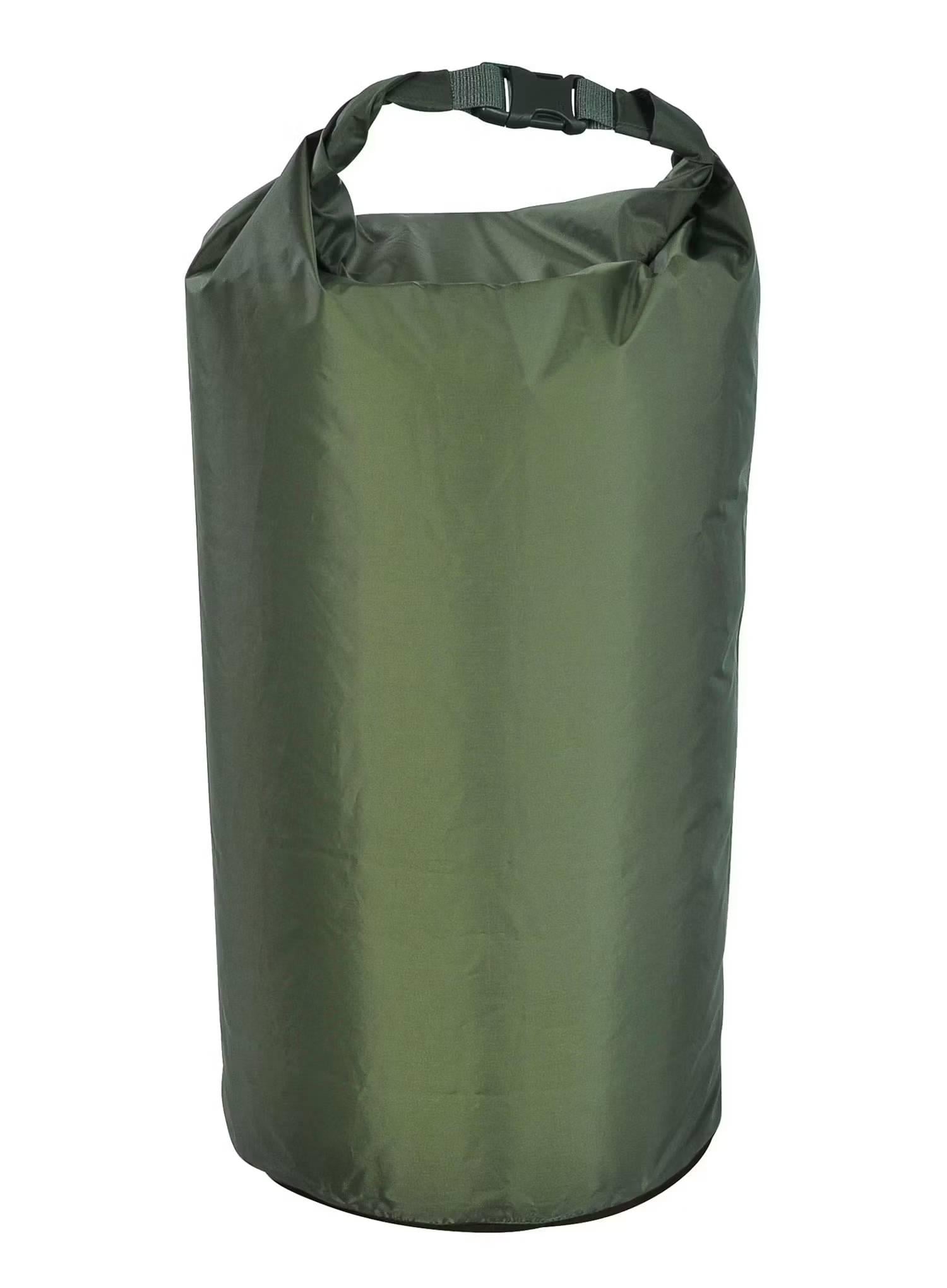 Гермомішок Tasmanian Tiger Waterproof Bag L (TT 7871.036)