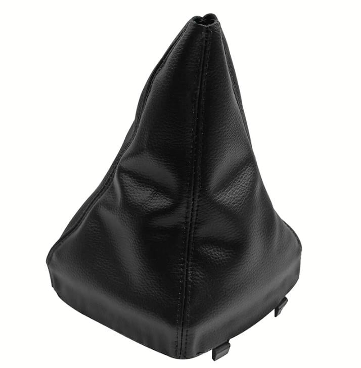 Чехол КПП с рамкой Ford Mondeo 07-14 №46 (654691)