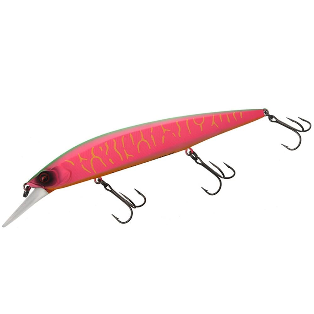 Воблер Flagman Robber-Minnow 132MR-SF 23 г color F203 (FRR132MRSF-F203)