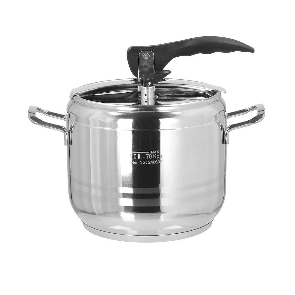 Скороварка Orion PROFI 5 л (111732)