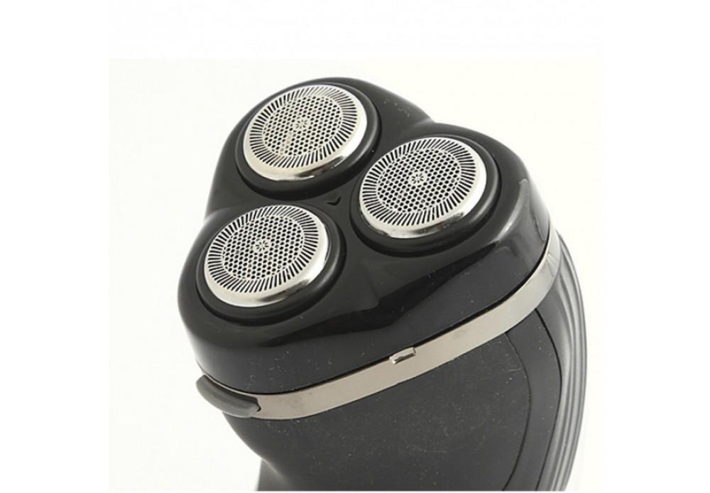 Електробритва GEMEI GM-7300 - фото 2 Електробритва GEMEI GM-7300 - фото 2