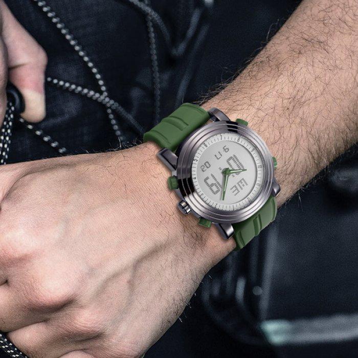 Годинник чоловічий кварцовий Besta Slava - фото 12 Годинник чоловічий кварцовий Besta Slava - фото 12