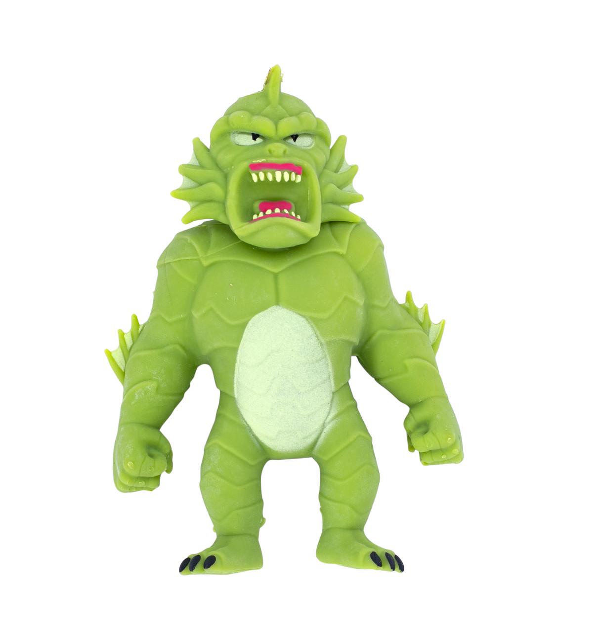 Игрушка-антистресс тянучка Monster Flex 90005 Болотный монстр