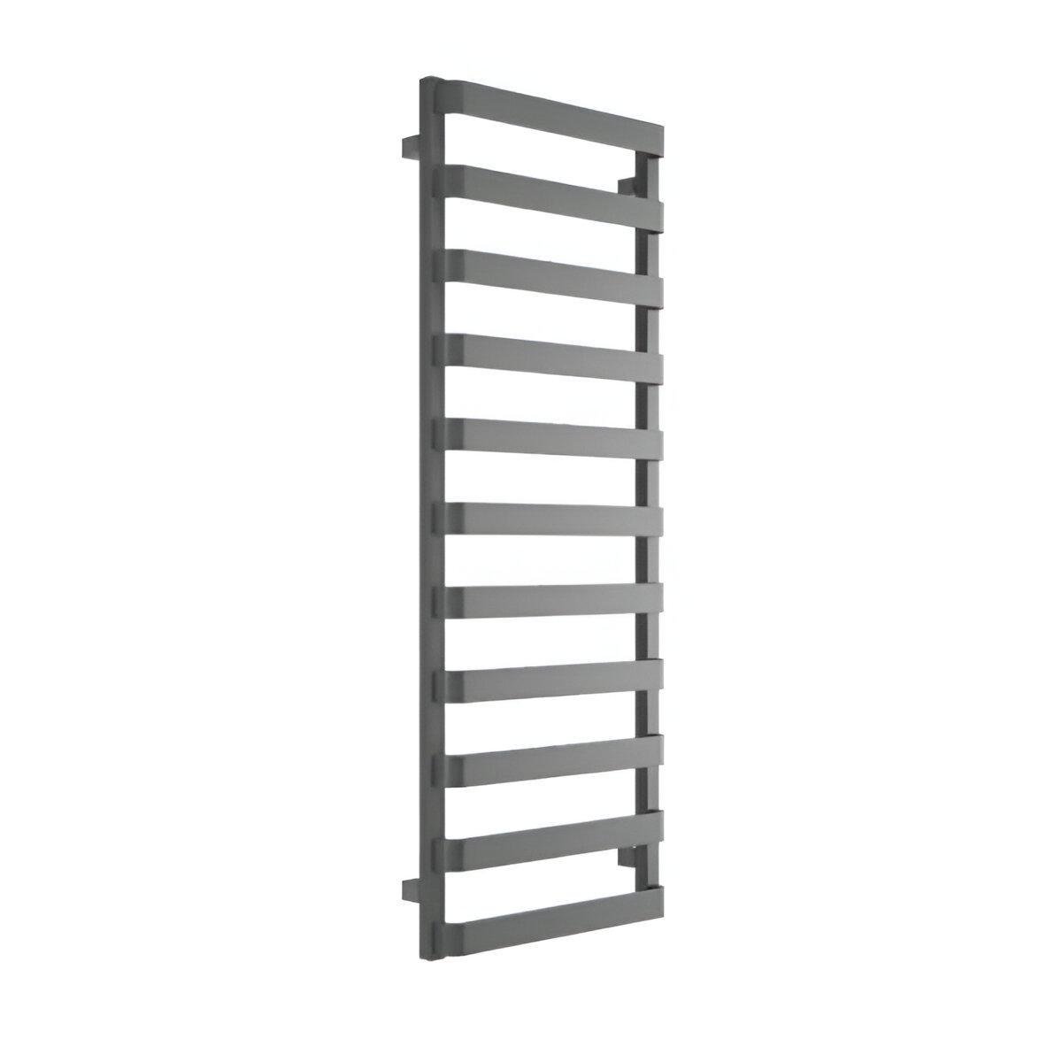 Полотенцесушитель дизайнерский Excellent Meteor 137 (GREX.ME137.GR)