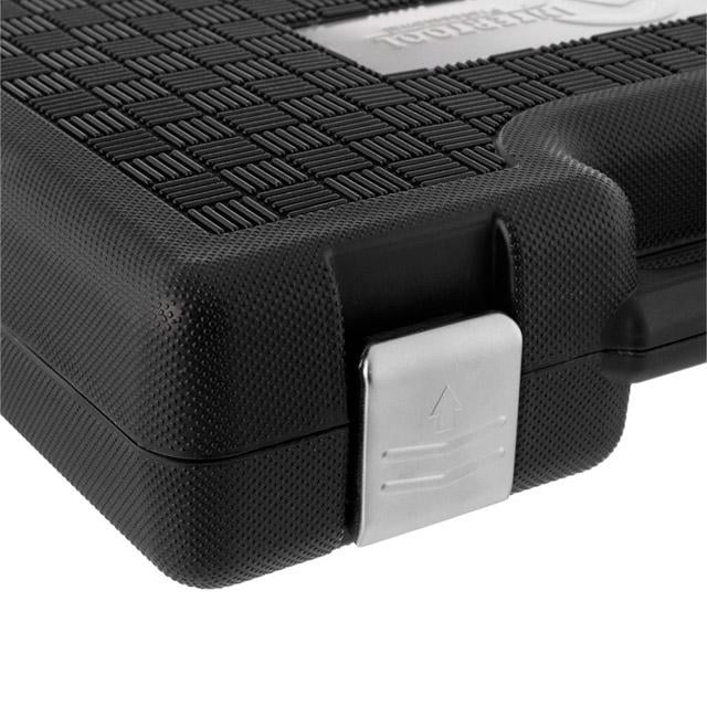 Набір інструментів Intertool 82 шт. (ET-6082) - фото 9 Набір інструментів Intertool 82 шт. (ET-6082) - фото 9