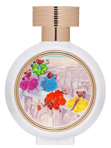 Парфюмированная вода Haute Fragrance Company Fly To Miracle в транспортной упаковке 75 мл (1137_8716)