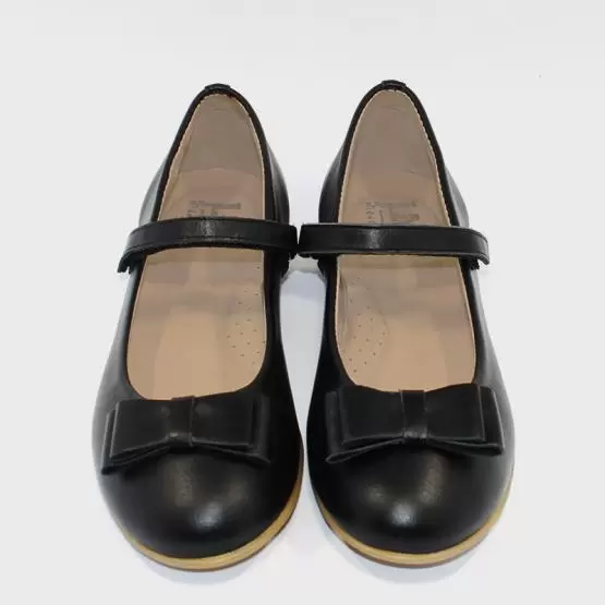 Туфлі LIYA 0219-005X - фото 2 Туфлі LIYA 0219-005X - фото 2