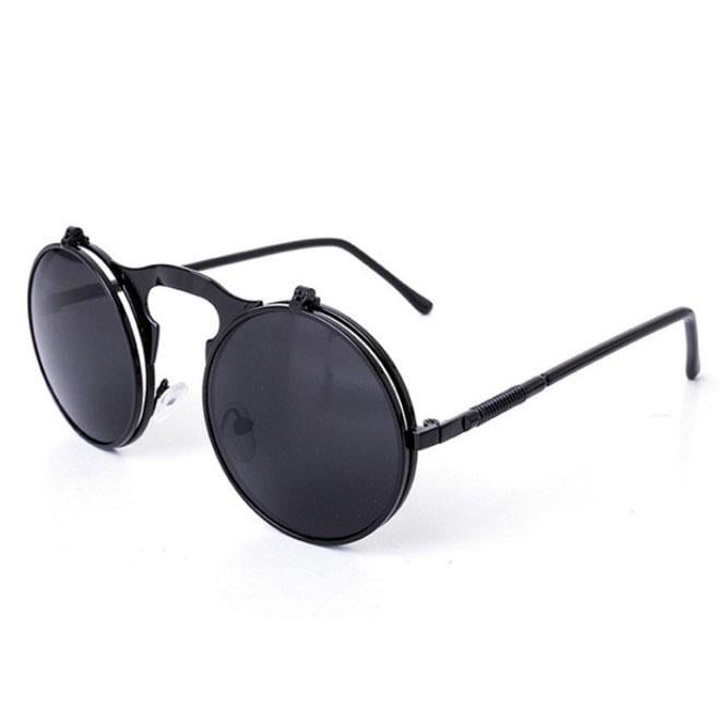 Солнцезащитные очки Berkani Leon Ebon (BOF27539)