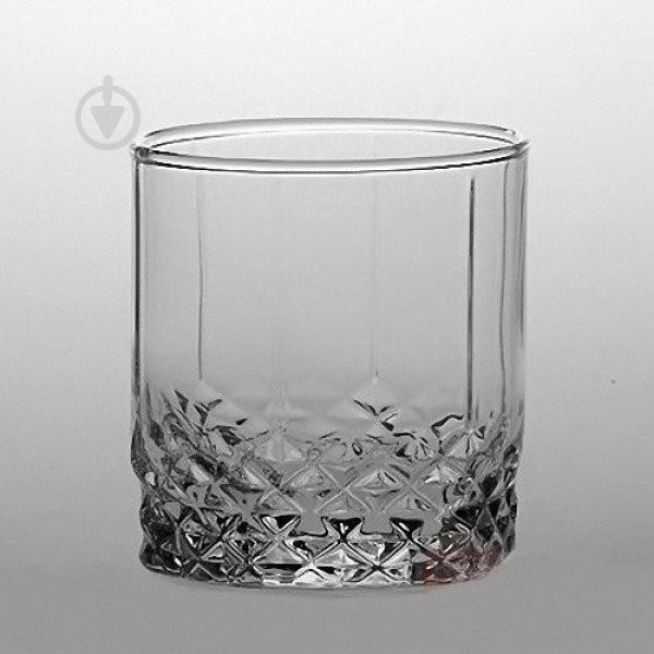 Набор стаканов Вальс 6 штук 320 мл стекло Pasabahce 42945В PAS