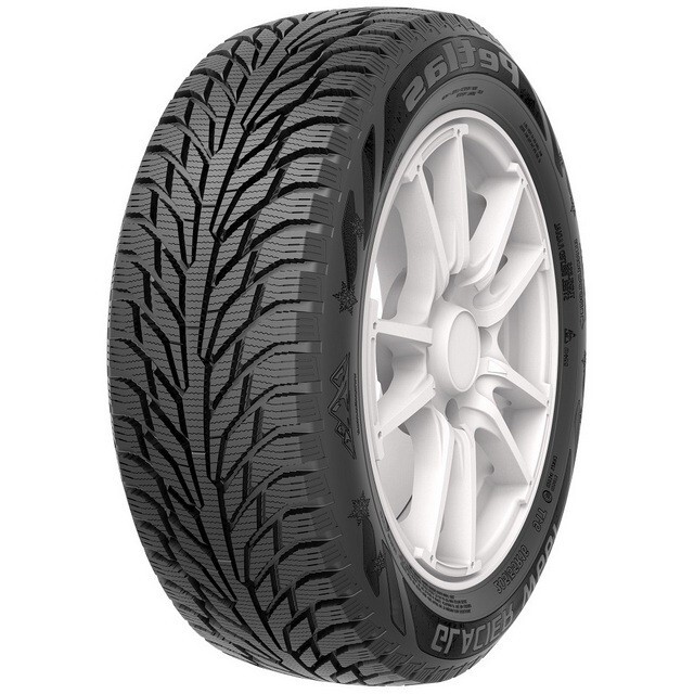 Шина Petlas Glacier W661 225/55 R17 101T XL зима