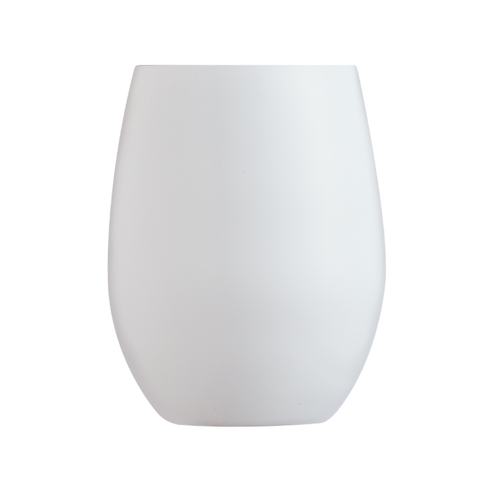 Стакан ARC Chef Sommelier Primary color L9407 360 мл Белый матовый (34060671)