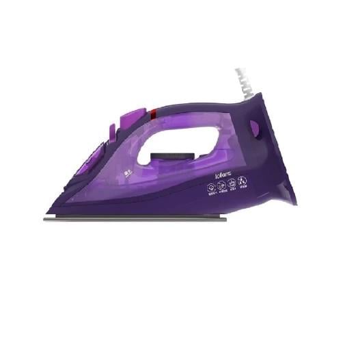 Утюг Lofans Murphy Cordless Steam Iron - фото 2